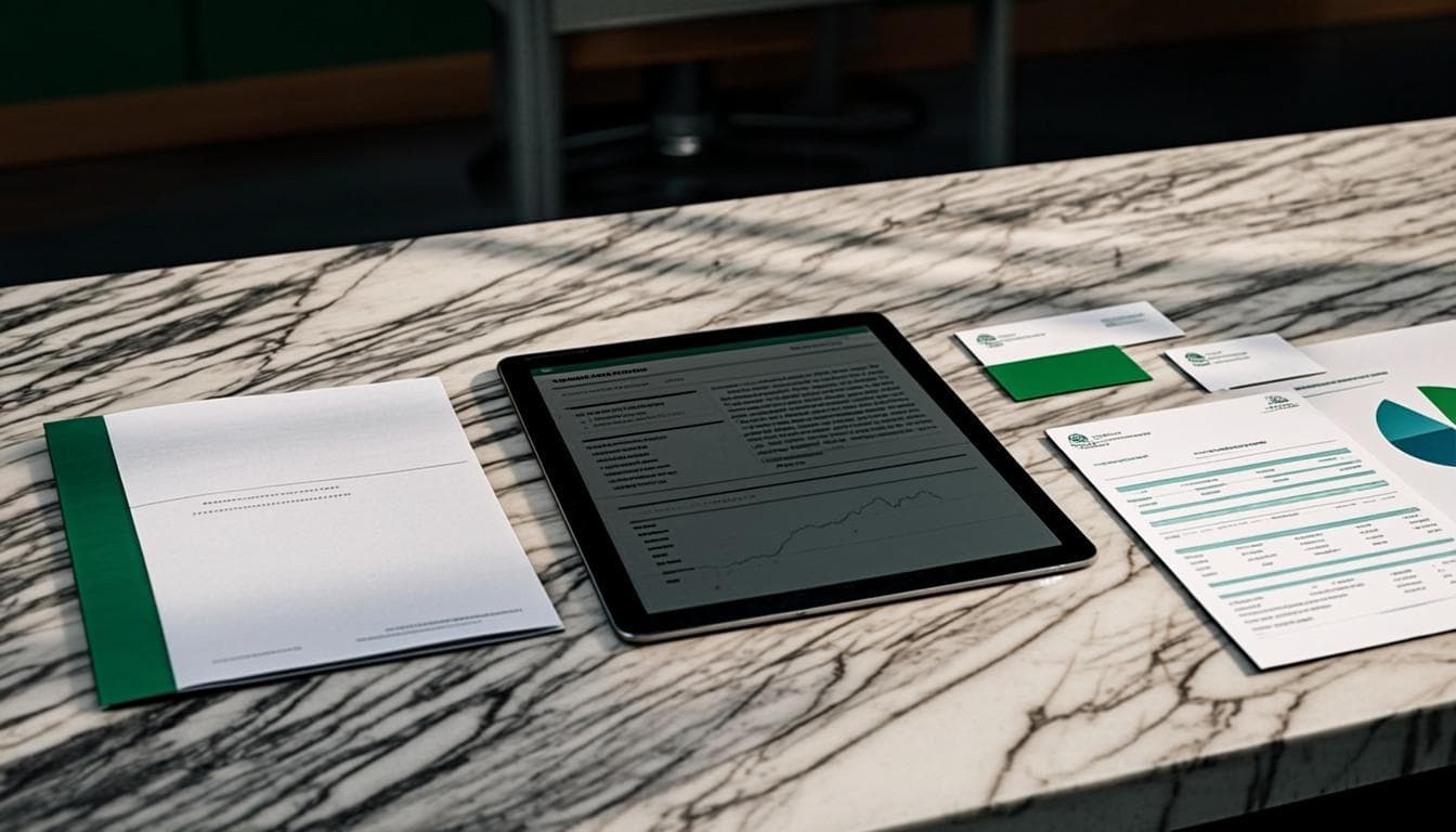 Business Launch Kit