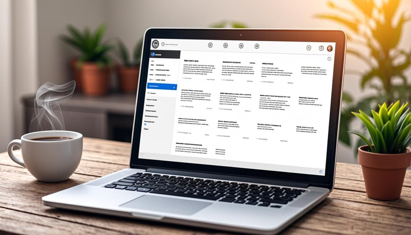 Productivity OS (Notion)